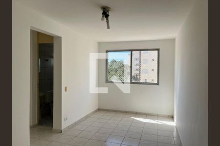 Apartamento à venda com 2 quartos, 55m² em Jardim Oriental, São Paulo