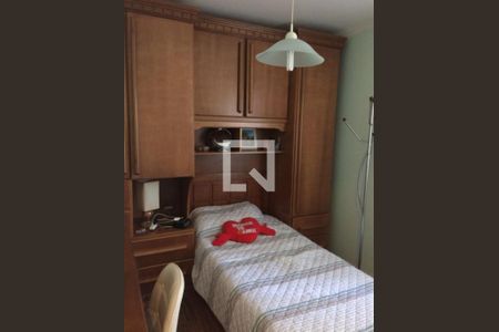 Apartamento à venda com 3 quartos, 85m² em Parque Jabaquara, São Paulo