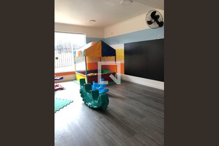 Apartamento à venda com 3 quartos, 85m² em Parque Jabaquara, São Paulo