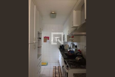 Apartamento à venda com 3 quartos, 85m² em Parque Jabaquara, São Paulo