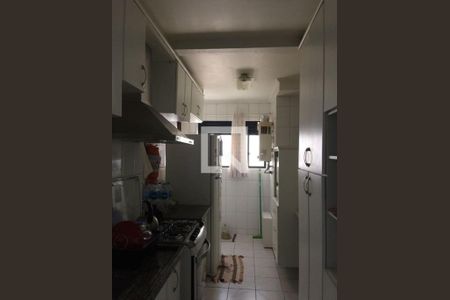 Apartamento à venda com 3 quartos, 85m² em Parque Jabaquara, São Paulo