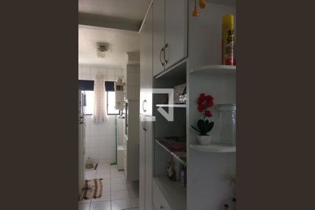 Apartamento à venda com 3 quartos, 85m² em Parque Jabaquara, São Paulo