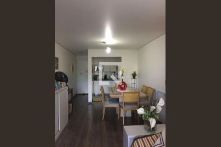 Apartamento à venda com 3 quartos, 85m² em Parque Jabaquara, São Paulo