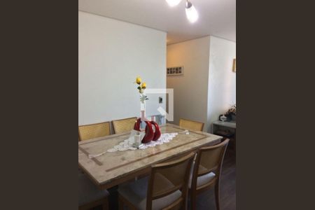 Apartamento à venda com 3 quartos, 85m² em Parque Jabaquara, São Paulo