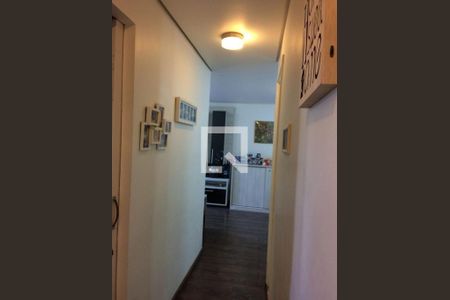 Apartamento à venda com 3 quartos, 85m² em Parque Jabaquara, São Paulo