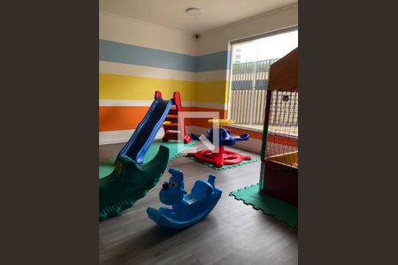 Apartamento à venda com 3 quartos, 85m² em Parque Jabaquara, São Paulo