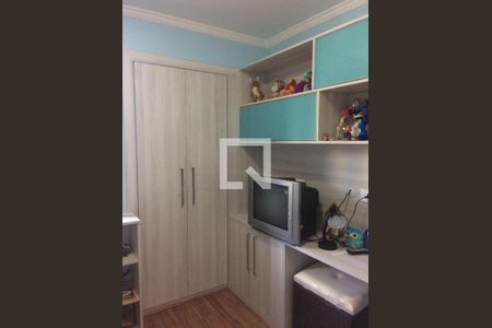 Apartamento à venda com 3 quartos, 85m² em Parque Jabaquara, São Paulo