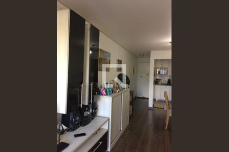 Apartamento à venda com 3 quartos, 85m² em Parque Jabaquara, São Paulo