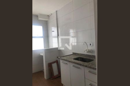 Apartamento à venda com 2 quartos, 52m² em Jabaquara, São Paulo