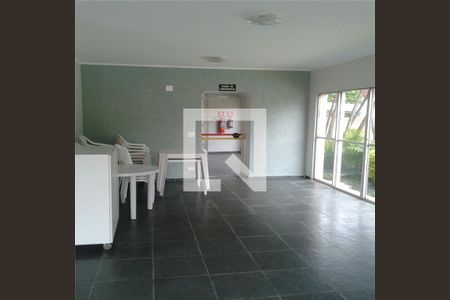 Apartamento à venda com 2 quartos, 52m² em Jabaquara, São Paulo