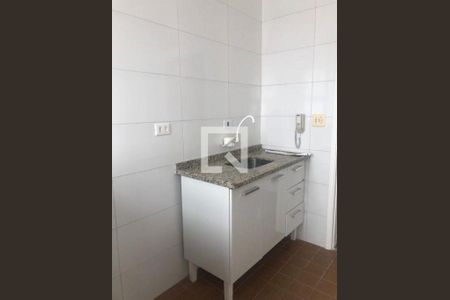 Apartamento à venda com 2 quartos, 52m² em Jabaquara, São Paulo