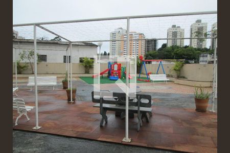 Apartamento à venda com 2 quartos, 52m² em Jabaquara, São Paulo