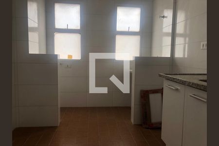 Apartamento à venda com 2 quartos, 52m² em Jabaquara, São Paulo