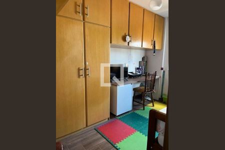 Apartamento à venda com 2 quartos, 55m² em Parque Jabaquara, São Paulo
