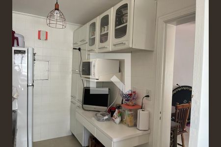 Apartamento à venda com 2 quartos, 55m² em Parque Jabaquara, São Paulo