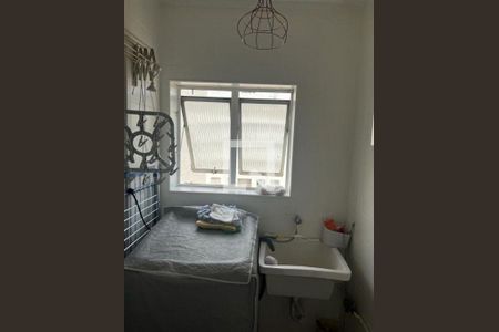 Apartamento à venda com 2 quartos, 55m² em Parque Jabaquara, São Paulo