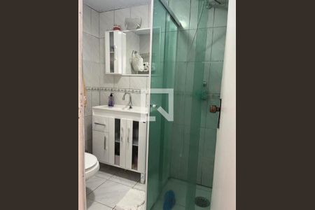 Apartamento à venda com 2 quartos, 55m² em Parque Jabaquara, São Paulo