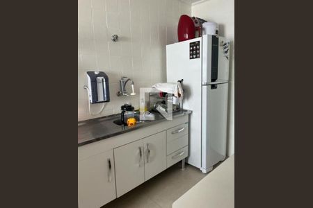 Apartamento à venda com 2 quartos, 55m² em Parque Jabaquara, São Paulo