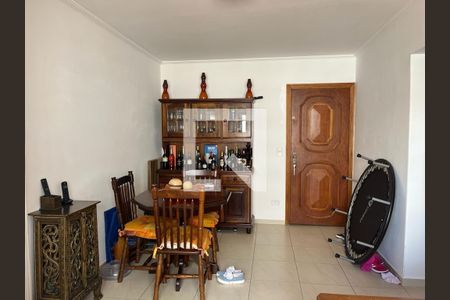 Apartamento à venda com 2 quartos, 55m² em Parque Jabaquara, São Paulo