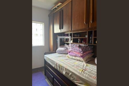 Apartamento à venda com 2 quartos, 55m² em Parque Jabaquara, São Paulo