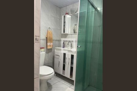 Apartamento à venda com 2 quartos, 55m² em Parque Jabaquara, São Paulo