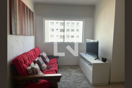 Apartamento à venda com 2 quartos, 55m² em Parque Jabaquara, São Paulo