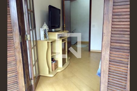 Casa à venda com 3 quartos, 122m² em Vila Campestre, São Paulo