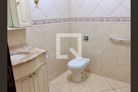 Casa à venda com 3 quartos, 122m² em Vila Campestre, São Paulo