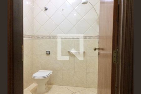 Casa à venda com 3 quartos, 122m² em Vila Campestre, São Paulo