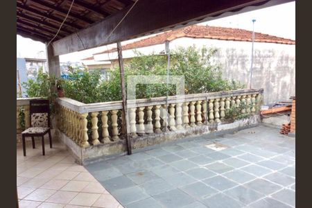 Casa à venda com 3 quartos, 122m² em Vila Campestre, São Paulo
