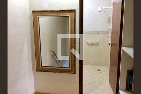 Casa à venda com 3 quartos, 122m² em Vila Campestre, São Paulo