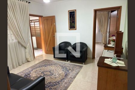 Casa à venda com 3 quartos, 270m² em Jardim Oriental, São Paulo