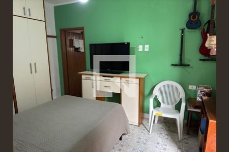 Casa à venda com 3 quartos, 270m² em Jardim Oriental, São Paulo