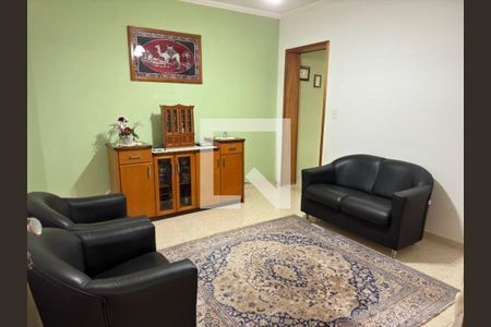 Casa à venda com 3 quartos, 270m² em Jardim Oriental, São Paulo