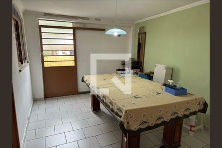 Casa à venda com 3 quartos, 270m² em Jardim Oriental, São Paulo