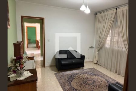 Casa à venda com 3 quartos, 270m² em Jardim Oriental, São Paulo