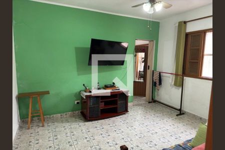 Casa à venda com 3 quartos, 270m² em Jardim Oriental, São Paulo