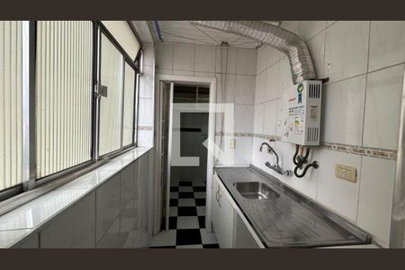 Apartamento à venda com 2 quartos, 65m² em Vila Santa Catarina, São Paulo
