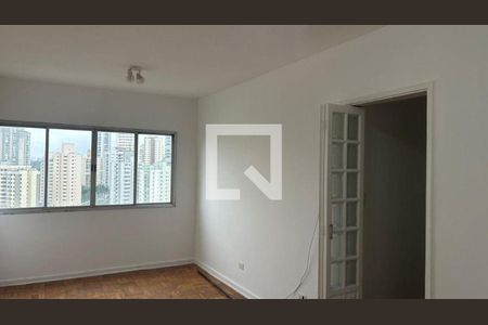Apartamento à venda com 2 quartos, 65m² em Vila Santa Catarina, São Paulo