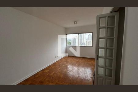 Apartamento à venda com 2 quartos, 65m² em Vila Santa Catarina, São Paulo