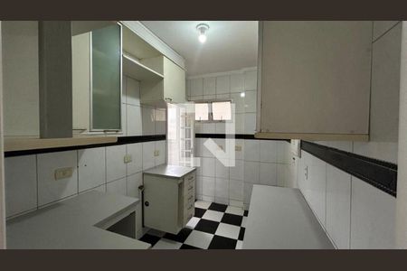 Apartamento à venda com 2 quartos, 65m² em Vila Santa Catarina, São Paulo