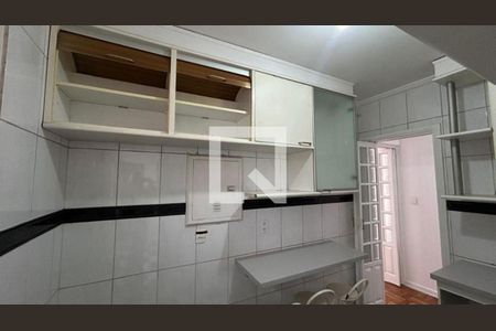 Apartamento à venda com 2 quartos, 65m² em Vila Santa Catarina, São Paulo