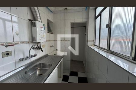 Apartamento à venda com 2 quartos, 65m² em Vila Santa Catarina, São Paulo