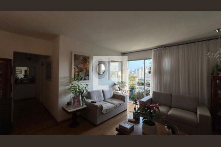 Apartamento à venda com 3 quartos, 115m² em Jardim Aeroporto, São Paulo