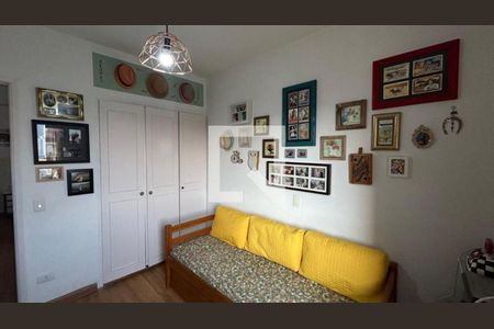 Apartamento à venda com 3 quartos, 115m² em Jardim Aeroporto, São Paulo