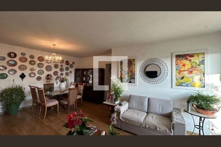 Apartamento à venda com 3 quartos, 115m² em Jardim Aeroporto, São Paulo