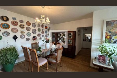 Apartamento à venda com 3 quartos, 115m² em Jardim Aeroporto, São Paulo