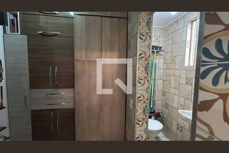 Apartamento à venda com 3 quartos, 115m² em Jardim Aeroporto, São Paulo