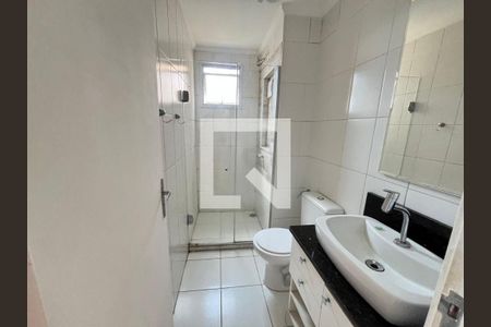 Apartamento à venda com 2 quartos, 49m² em Parque Jabaquara, São Paulo