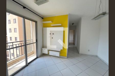 Apartamento à venda com 2 quartos, 49m² em Parque Jabaquara, São Paulo